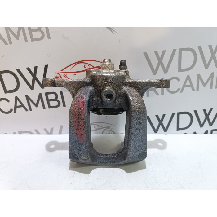 L1TC-2B302-A PINZA FRENO ANTERIORE SINISTRA FORD PUMA (2019\2024) L1TC-2B294-A