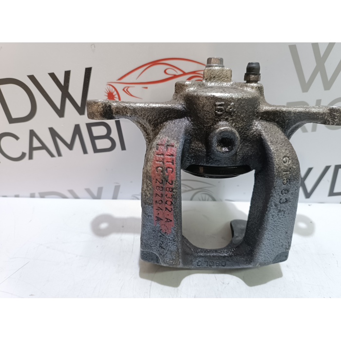 L1TC-2B302-A PINZA FRENO ANTERIORE SINISTRA FORD PUMA (2019\2024) L1TC-2B294-A