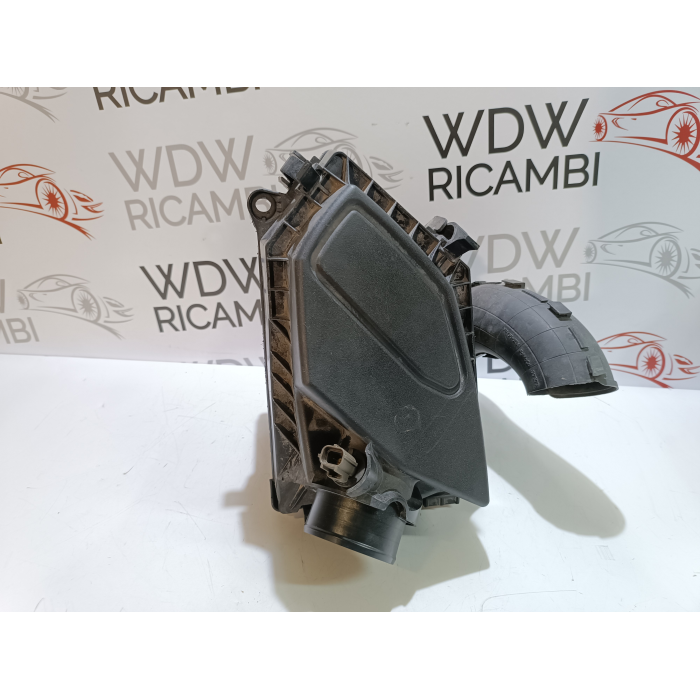 L1B1-9600-AA SCATOLA PORTA FILTRO ARIA AIRBOX FORD PUMA (2019\2024) 