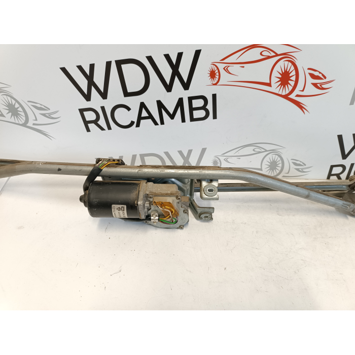 404496 MOTORINO TERGICRISTALLO ANTERIORE OPEL ZAFIRA A 1999 - 2005 