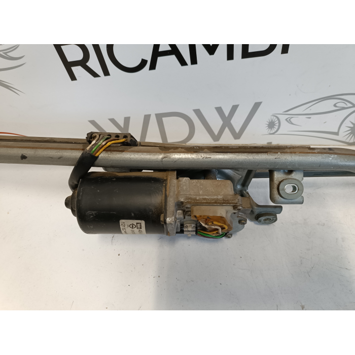 404496 MOTORINO TERGICRISTALLO ANTERIORE OPEL ZAFIRA A 1999 - 2005 