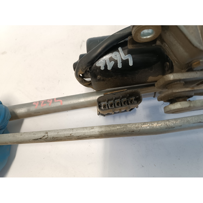 404496 MOTORINO TERGICRISTALLO ANTERIORE OPEL ZAFIRA A 1999 - 2005 