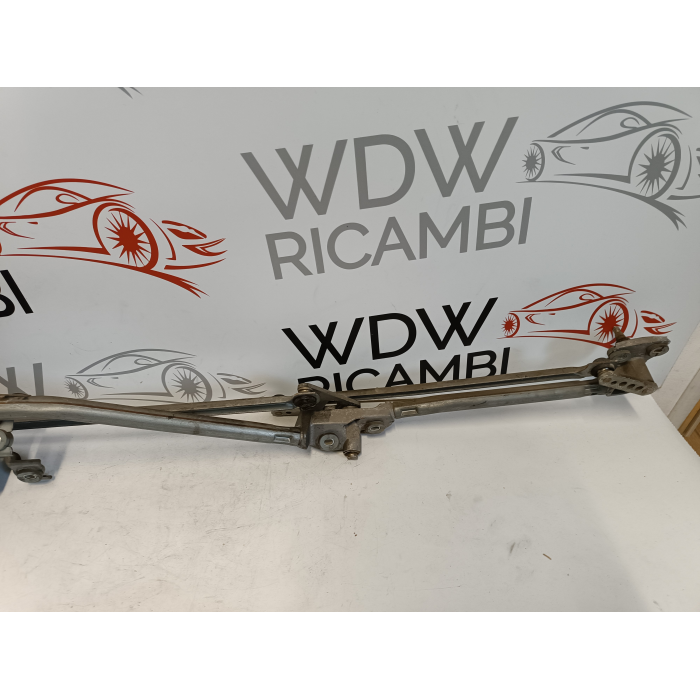 404496 MOTORINO TERGICRISTALLO ANTERIORE OPEL ZAFIRA A 1999 - 2005 