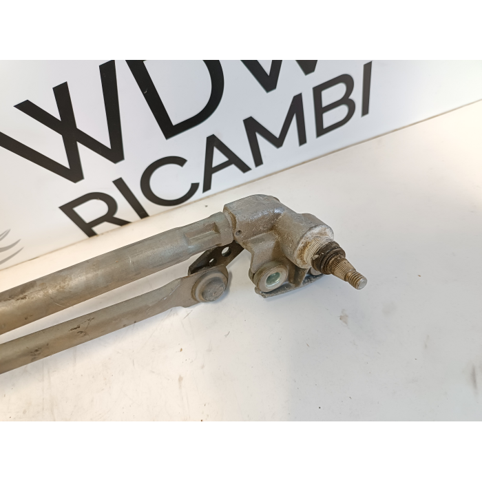 404496 MOTORINO TERGICRISTALLO ANTERIORE OPEL ZAFIRA A 1999 - 2005 