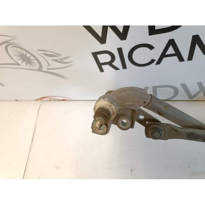 404496 MOTORINO TERGICRISTALLO ANTERIORE OPEL ZAFIRA A 1999 - 2005 