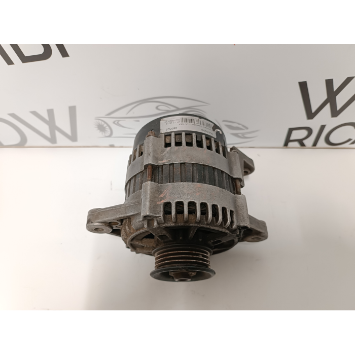 9060909 ALTERNATORE BATTERIA MOTORE 12V 65A CHEVROLET MATIZ 1.0 48KW 65CV 2005\2010