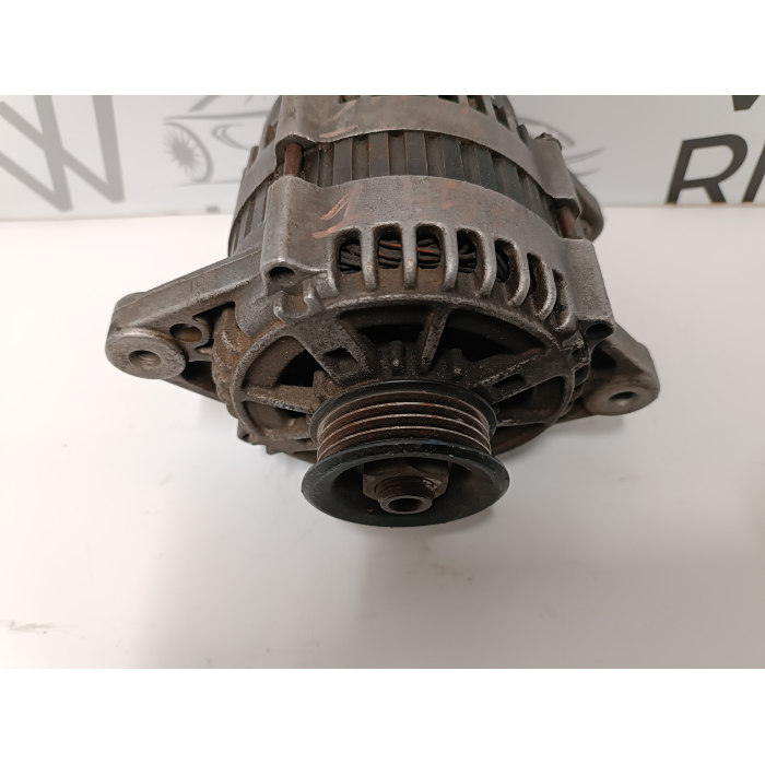 9060909 ALTERNATORE BATTERIA MOTORE 12V 65A CHEVROLET MATIZ 1.0 48KW 65CV 2005\2010