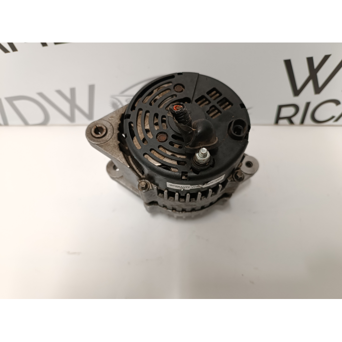 9060909 ALTERNATORE BATTERIA MOTORE 12V 65A CHEVROLET MATIZ 1.0 48KW 65CV 2005\2010