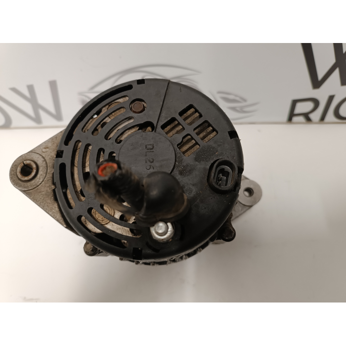 9060909 ALTERNATORE BATTERIA MOTORE 12V 65A CHEVROLET MATIZ 1.0 48KW 65CV 2005\2010