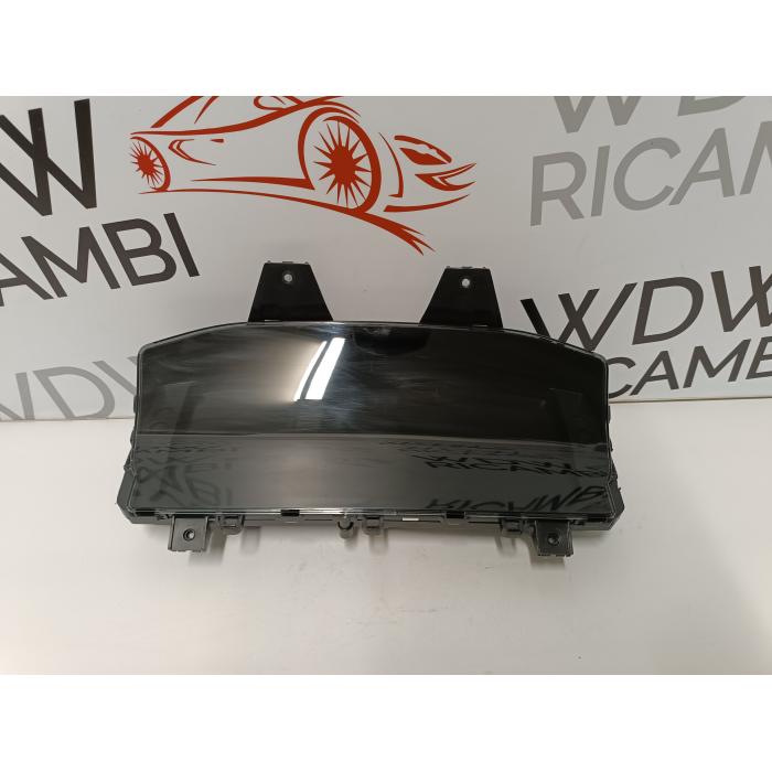 HK83-10849-LC / A50194020 CONTACHILOMETRI QUADRO JAGUAR F-PACE 2.0 D (2016\2020)