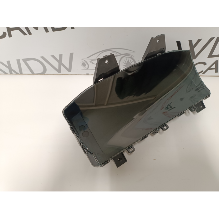 HK83-10849-LC / A50194020 CONTACHILOMETRI QUADRO JAGUAR F-PACE 2.0 D (2016\2020)