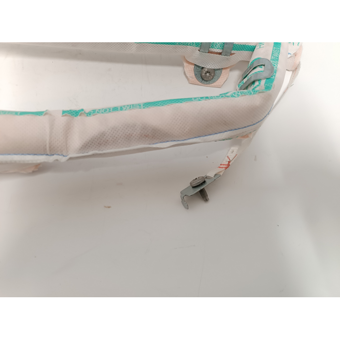HK83-14K159-AC / 309012099 AIRBAG TENDINA DESTRA JAGUAR F-PACE - RANGE ROVER VELAR (2016\2020)