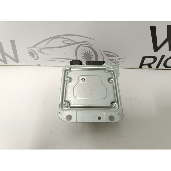 HX73-14D374-AC / 0285014630 CENTRALINA CRASCH AIRBAG JAGUAR F-PACE 2.0 D (2016\2020)