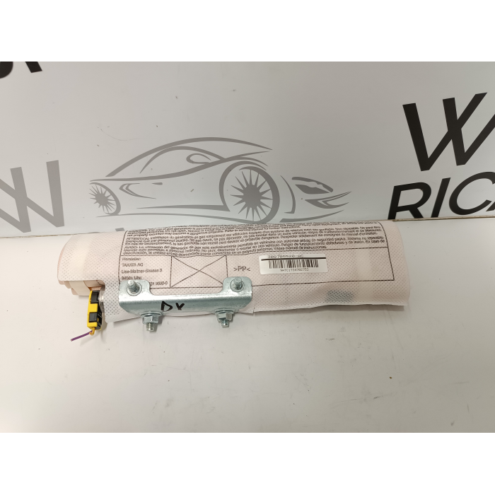GX73611D32-AC / 308604999 AIRBAG SEDILE ANTERIORE DESTRO DESTRA JAGUAR F-PACE (2016\2020)