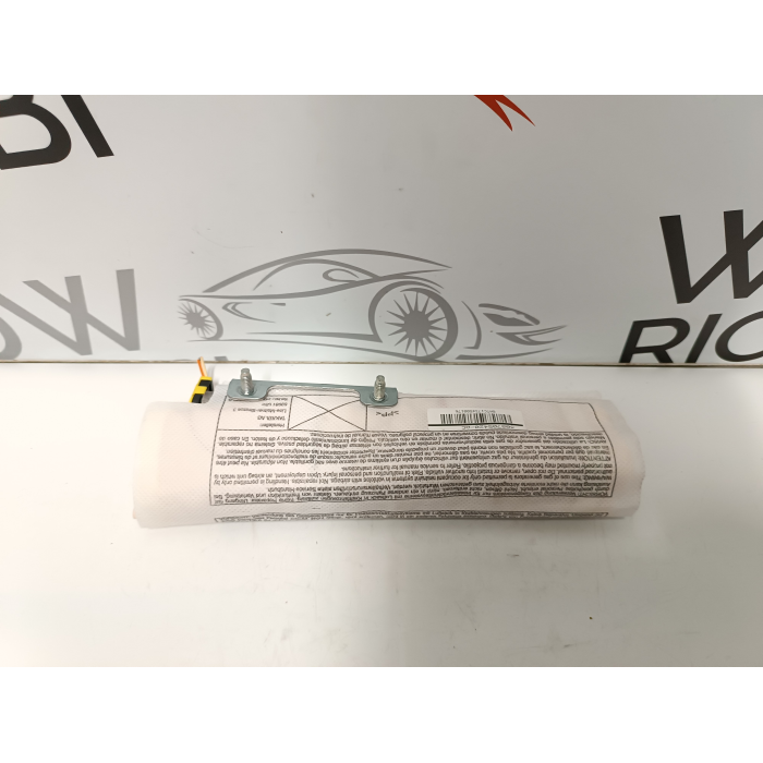 GX73611D33-AC / 308604899 AIRBAG SEDILE ANTERIORE SINISTRA SINISTRO JAGUAR F-PACE (2016\2020)