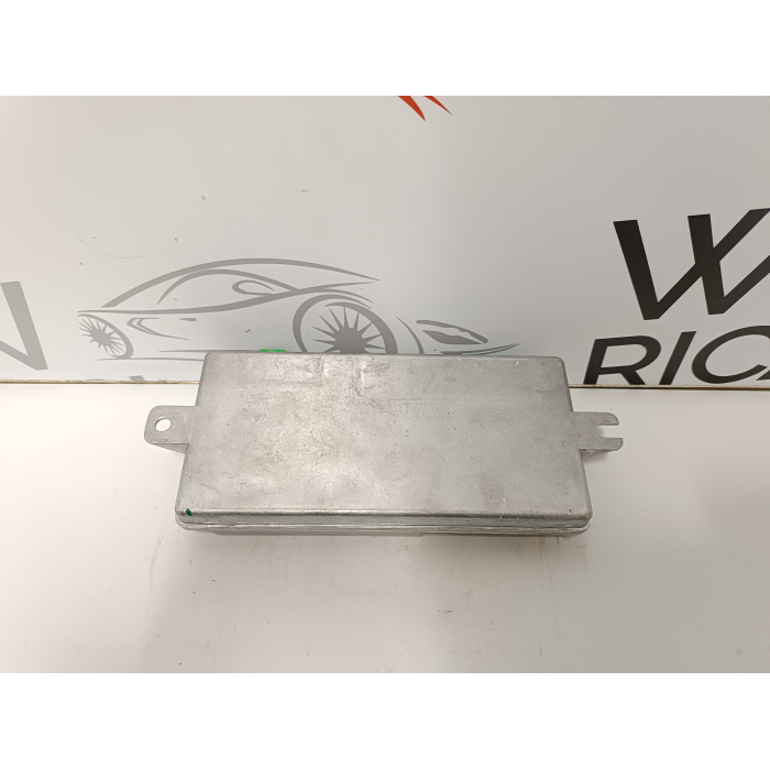 HY32-14F026-AL CENTRALINA MODULO TELECAMERA JAGUAR F-PACE / RANGE ROVER VELAR (2016\2020)