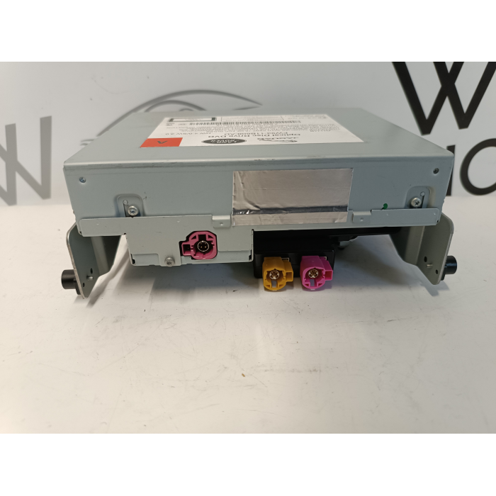 FW93-11B608-AD AMPLIFICATORE LETTORE CD NAVIGATORE JAGUAR F-PACE 2.0 D (2016\2020)