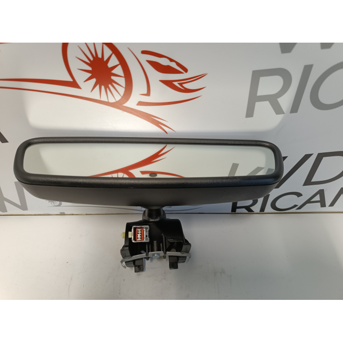 FK72-17E678-AA SPECCHIO SPECCHIETTO INTERNO RETROVISORE JAGUAR F-PACE (2016\2020)