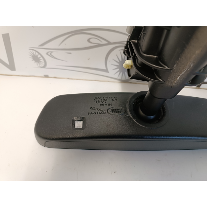 FK72-17E678-AA SPECCHIO SPECCHIETTO INTERNO RETROVISORE JAGUAR F-PACE (2016\2020)