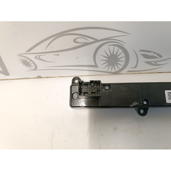 JX73-14B790-AA / 034995102 PULSANTIERA COMANDI CONTROLLO TRAZIONE JAGUAR F-PACE 