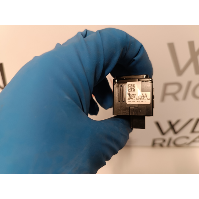 GX73-14E132-AA PULSANTE INTERRUTTORE CRUISE CONTROL VELOCITA' JAGUAR F-PACE
