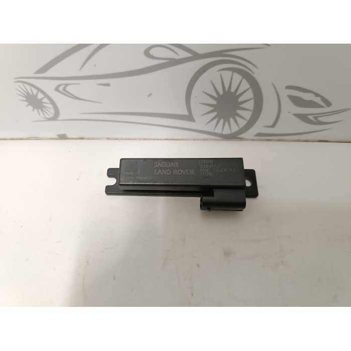 AH42-15K603-AA CENTRALINA MODULO ANTENNA LAND ROVER SPORT / JAGUAR F-PACE 