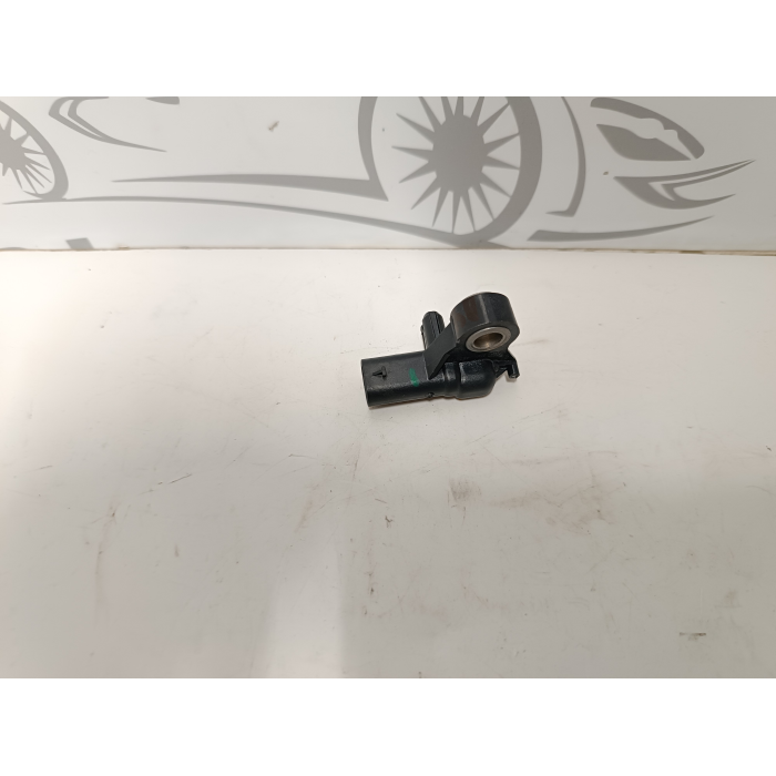 FK7214B342AA SENSORE CRASCH AIRBAG IMPATTO URTO JAGUAR F-PACE 2.0 D (2016\2020)