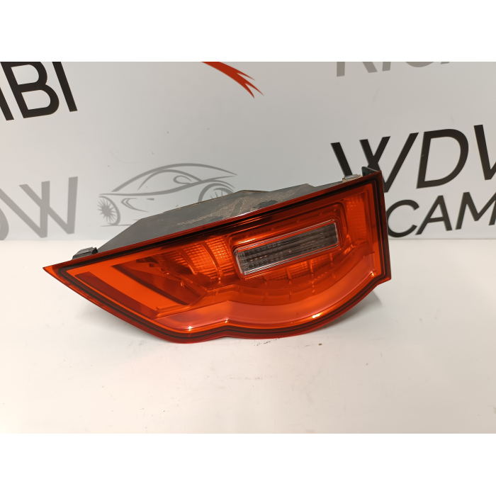 HK83-15K272-AA STOP FANALE FANALINO POSTERIORE INTERNO DESTRO JAGUAR F-PACE