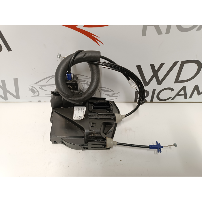 HK83-203A29-EB SERRATURA CHIUSURA 6PIN ANTERIORE SINISTRA JAGUAR F-PACE (2016\2020)