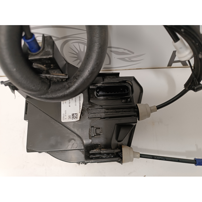 HK83-203A29-EB SERRATURA CHIUSURA 6PIN ANTERIORE SINISTRA JAGUAR F-PACE (2016\2020)