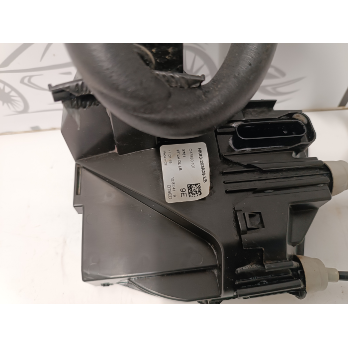 HK83-203A29-EB SERRATURA CHIUSURA 6PIN ANTERIORE SINISTRA JAGUAR F-PACE (2016\2020)