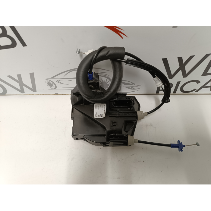 HK83-203A29-EB SERRATURA CHIUSURA 6PIN ANTERIORE SINISTRA JAGUAR F-PACE (2016\2020)