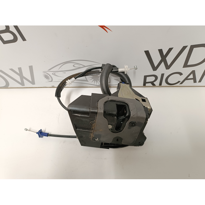 HK83-203A29-EB SERRATURA CHIUSURA 6PIN ANTERIORE SINISTRA JAGUAR F-PACE (2016\2020)