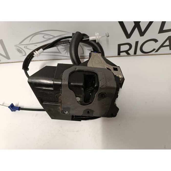 HK83-203A29-EB SERRATURA CHIUSURA 6PIN ANTERIORE SINISTRA JAGUAR F-PACE (2016\2020)
