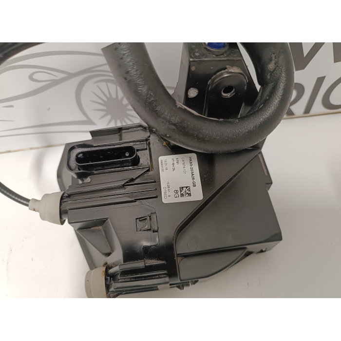 HK83-203A28-JB SERRATURA CHIUSURA 6PIN ANTERIORE DESTRA DX JAGUAR F-PACE (2016\2020)