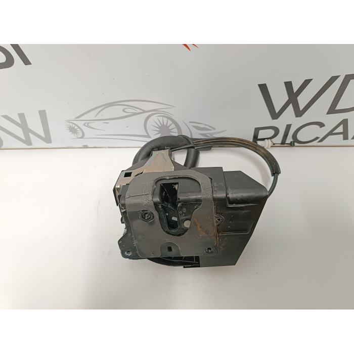 HK83-203A28-JB SERRATURA CHIUSURA 6PIN ANTERIORE DESTRA DX JAGUAR F-PACE (2016\2020)