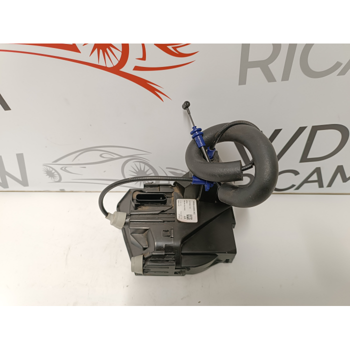 HK83-24994-AC SERRATURA CHIUSURA 8PIN POSTERIORE DESTRA DX JAGUAR F-PACE (2016\2020)