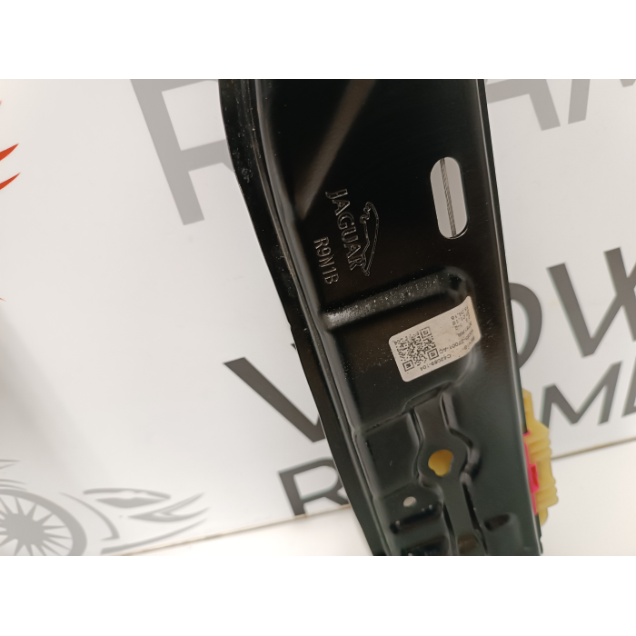 HK83-27001-AC / C39790-101 MOTORINO ALZAVETRO POSTERIORE SINISTRO JAGUAR F-PACE (2016\2020)