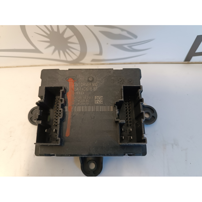 HPLA-14D618-BF CENTRALINA COMFORT PORTA ANTERIORE SINISTRA JAGUAR F-PACE (2016\2020)