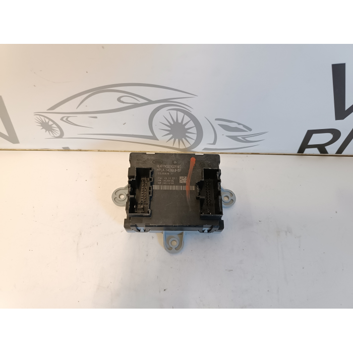 HPLA-14D619-BF CENTRALINA COMFORT PORTA POSTERIORE DESTRA JAGUAR F-PACE (2016\2020)