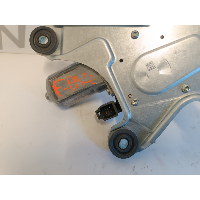 HK83-17404-AB MOTORINO TERGICRISTALLO TERGILUNOTTO POSTERIORE JAGUAR F-PACE 
