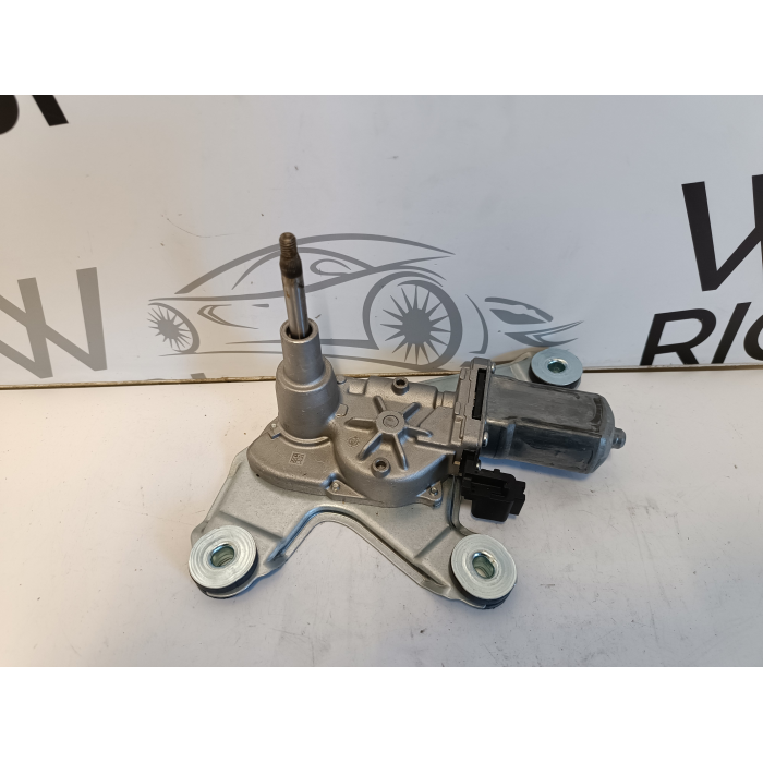 HK83-17404-AB MOTORINO TERGICRISTALLO TERGILUNOTTO POSTERIORE JAGUAR F-PACE 