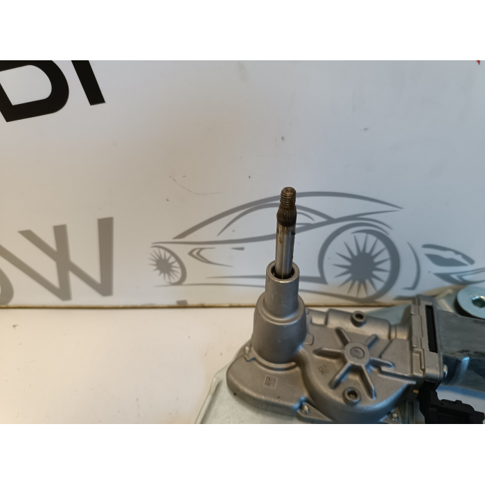 HK83-17404-AB MOTORINO TERGICRISTALLO TERGILUNOTTO POSTERIORE JAGUAR F-PACE 