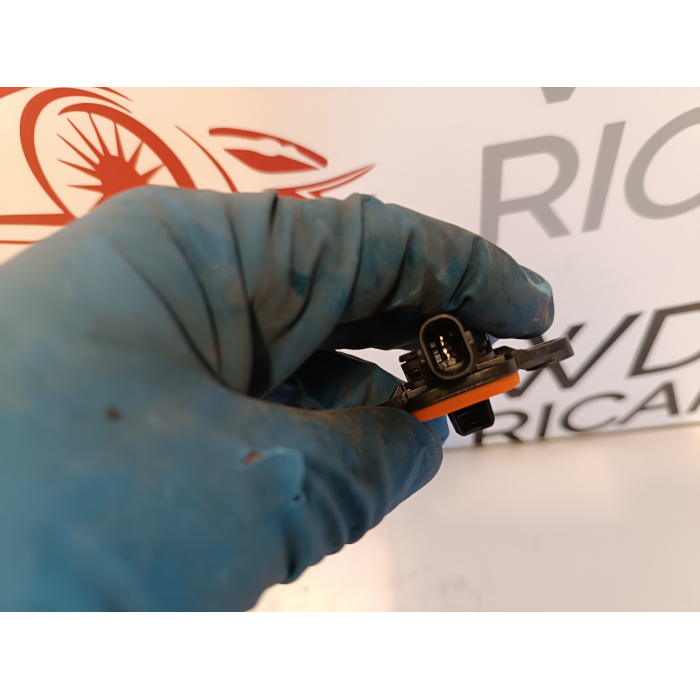 FK7214C676AA SENSORE AIRBAG PORTA ANTERIORE DESTRA \ SINISTRA JAGUAR F-PACE (2016\2020)