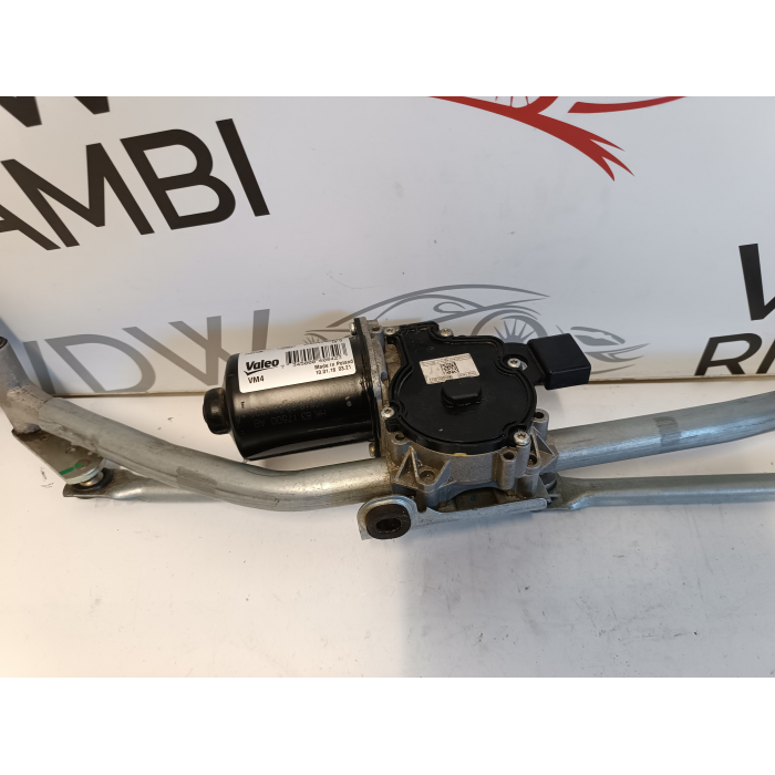 HK8317500AB MOTORINO TERGICRISTALLO ANTERIORE JAGUAR F-PACE - RANG ROVER VELAR (2016\2020)