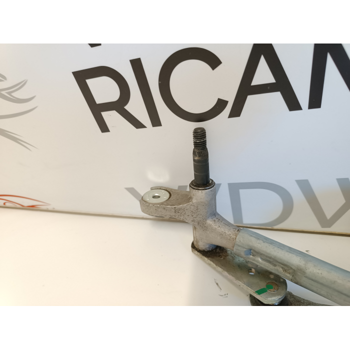 HK8317500AB MOTORINO TERGICRISTALLO ANTERIORE JAGUAR F-PACE - RANG ROVER VELAR (2016\2020)