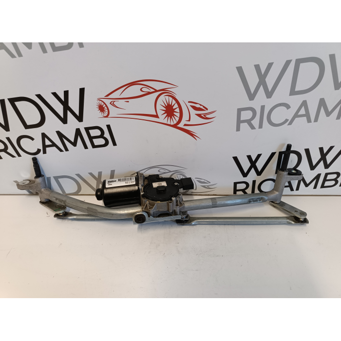 HK8317500AB MOTORINO TERGICRISTALLO ANTERIORE JAGUAR F-PACE - RANG ROVER VELAR (2016\2020)