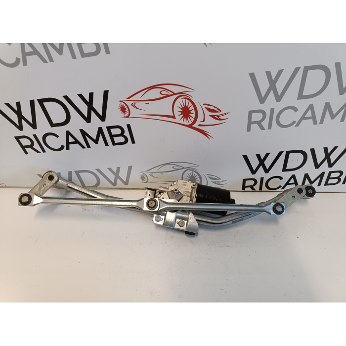 HK8317500AB MOTORINO TERGICRISTALLO ANTERIORE JAGUAR F-PACE - RANG ROVER VELAR (2016\2020)