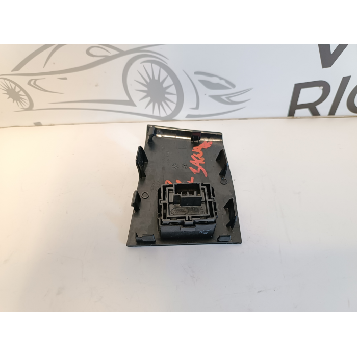 HK83-237B90-A PULSANTE INTERRUTTORE CHIUSURA PORTE JAGUAR F-PACE 2.0 D (2016\2020)