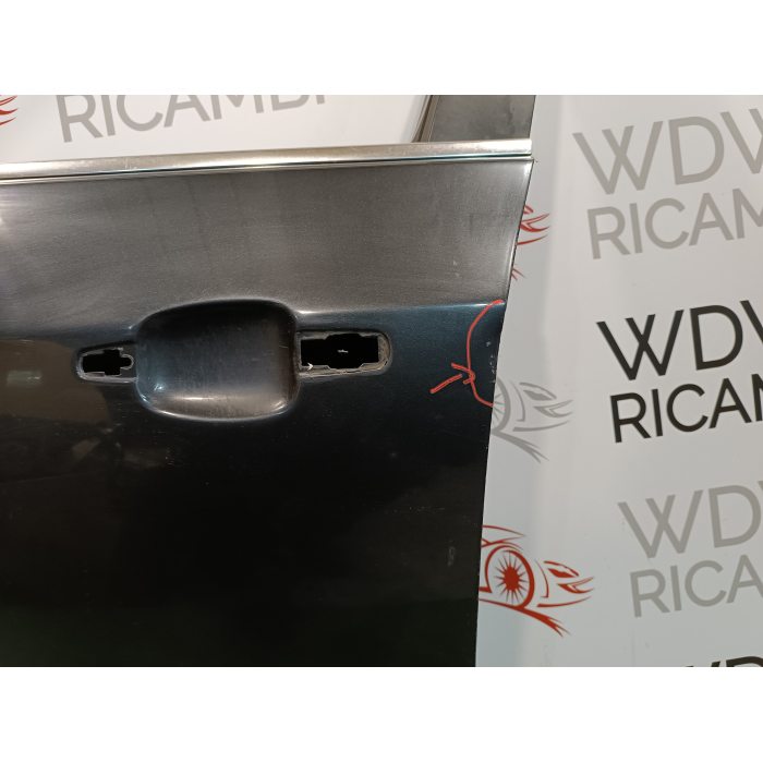 PORTA PORTIERA SPORTELLO ANTERIORE SINISTRO OPEL ASTRA J (2009\2020)